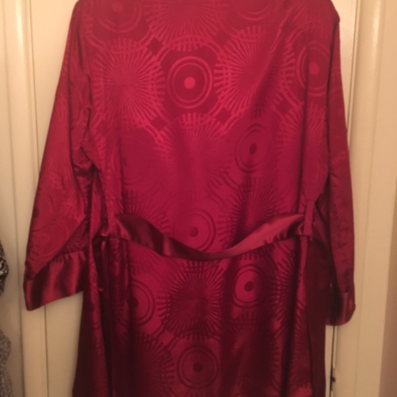 Vintage Smoking Jacket 1930s - Picture 4 of 8